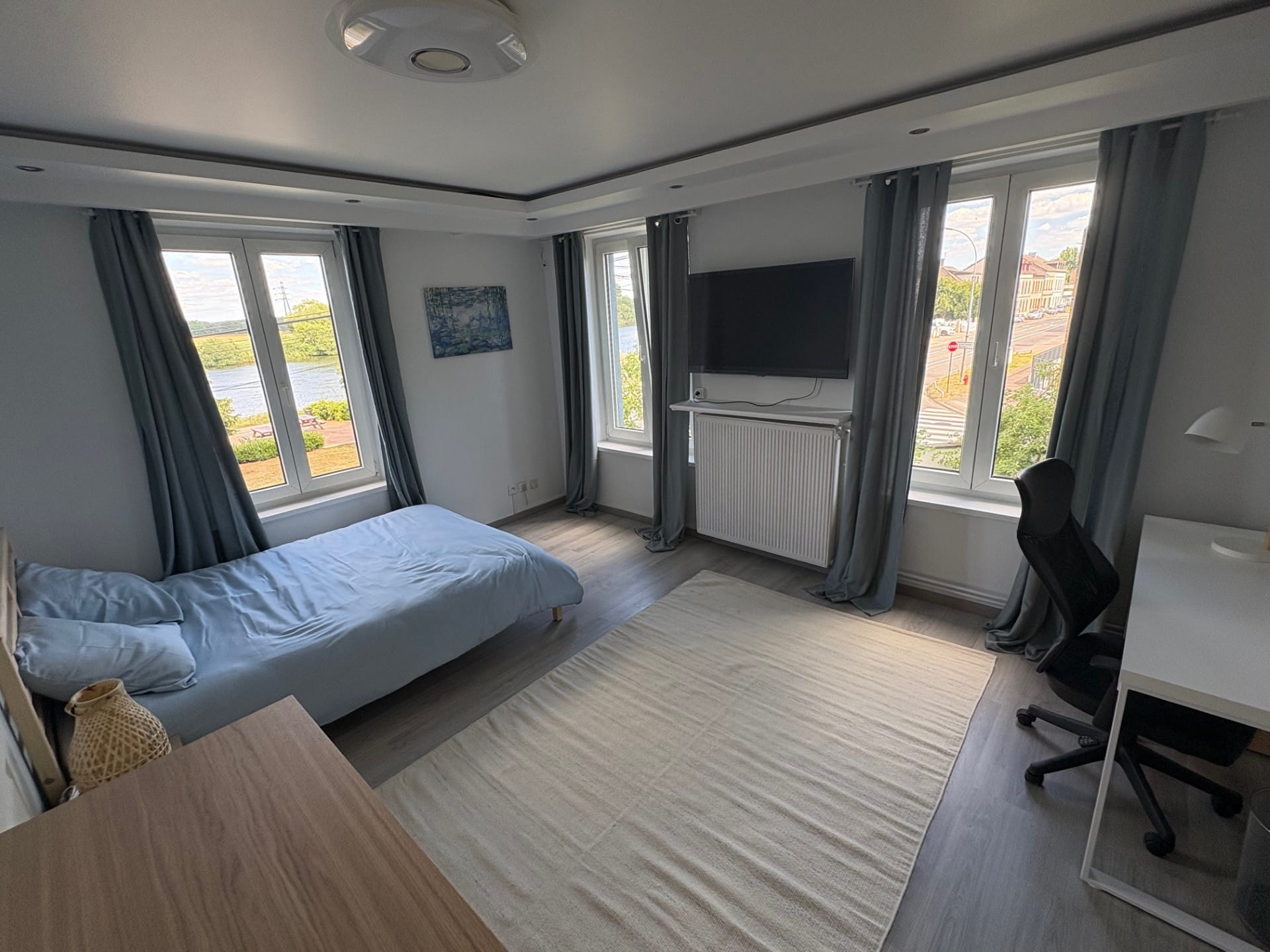 Chambre en colocation à Uckange