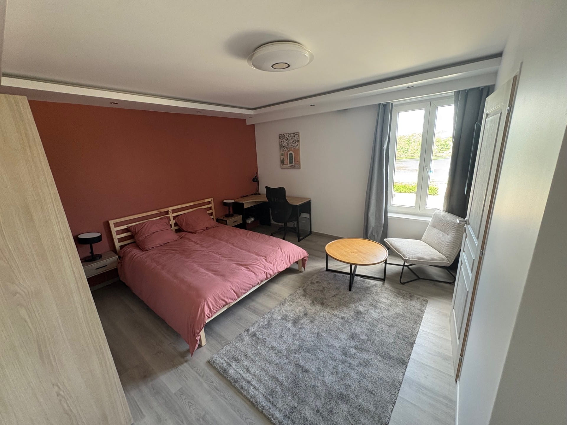 Chambre en colocation à Uckange