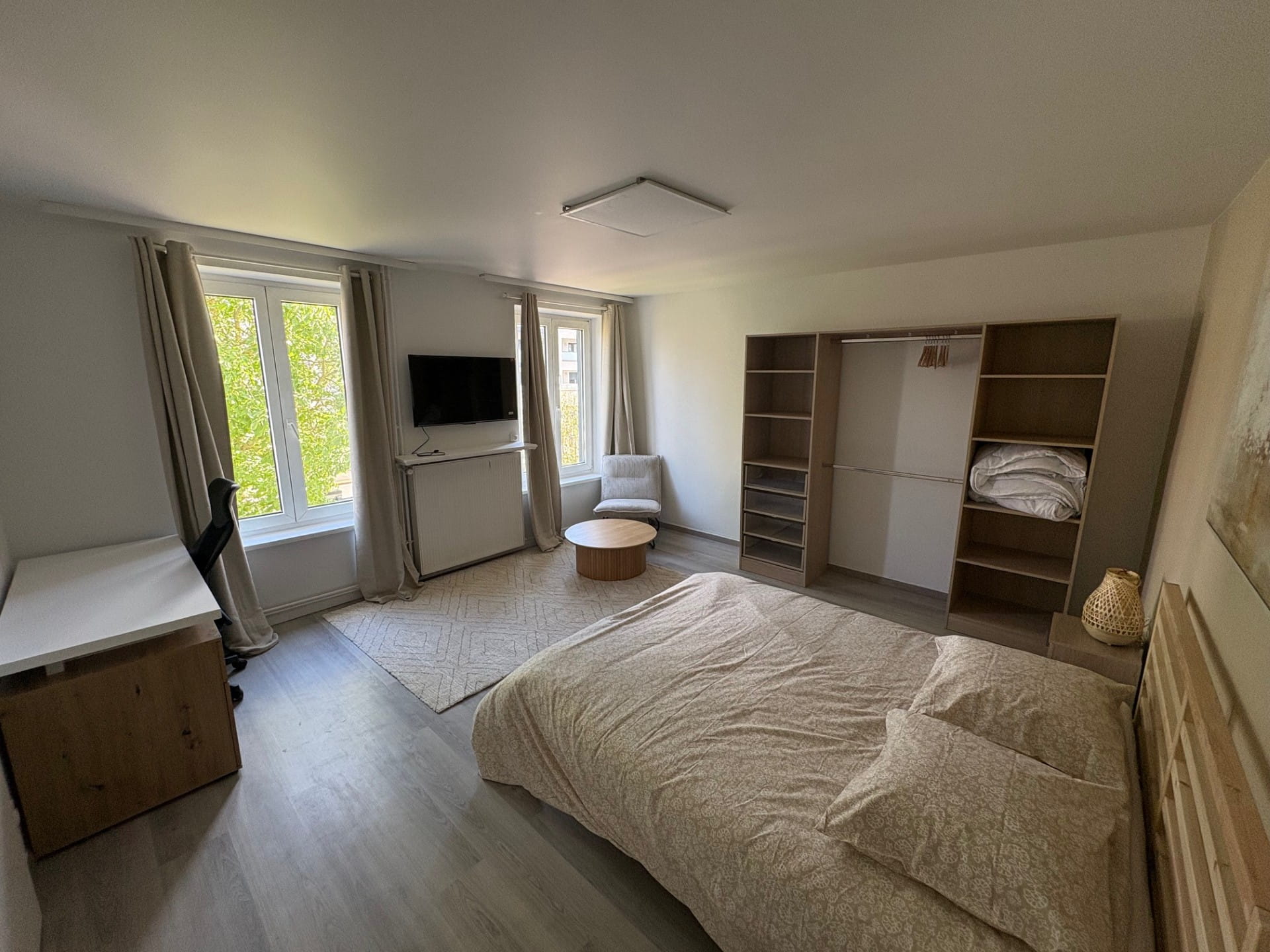 Chambre en colocation à Uckange