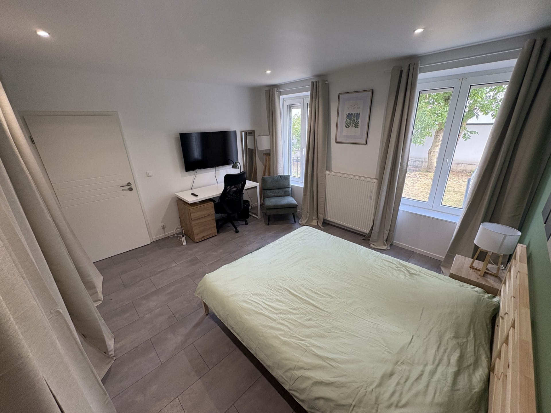 Chambre en colocation à Uckange