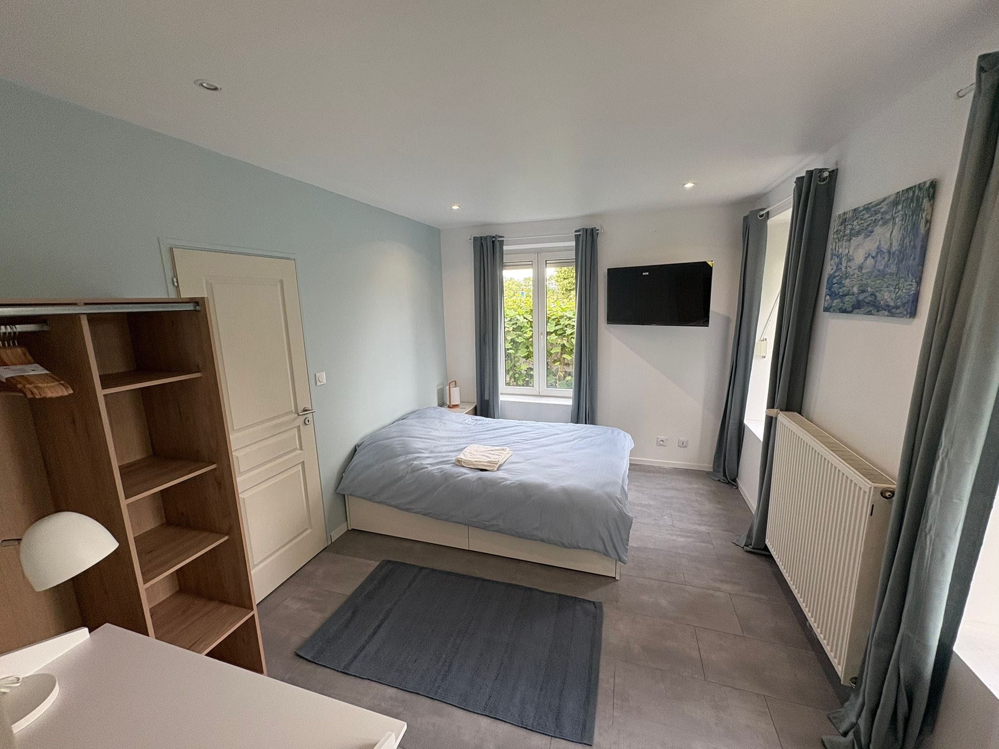 Chambre en colocation à Uckange